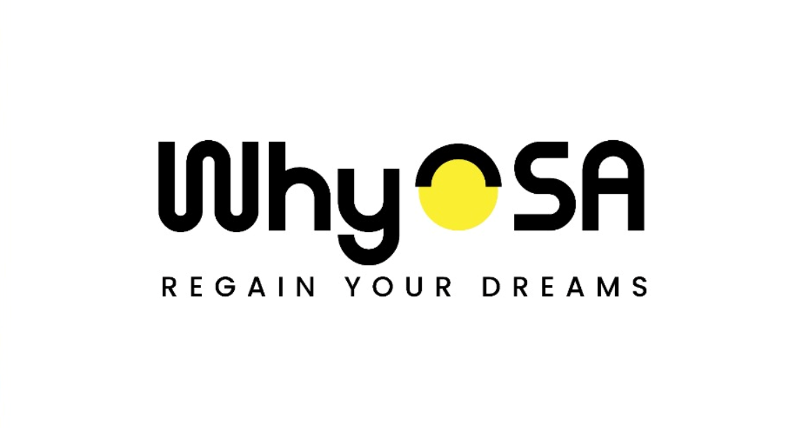 WhyOSA Coming Soon